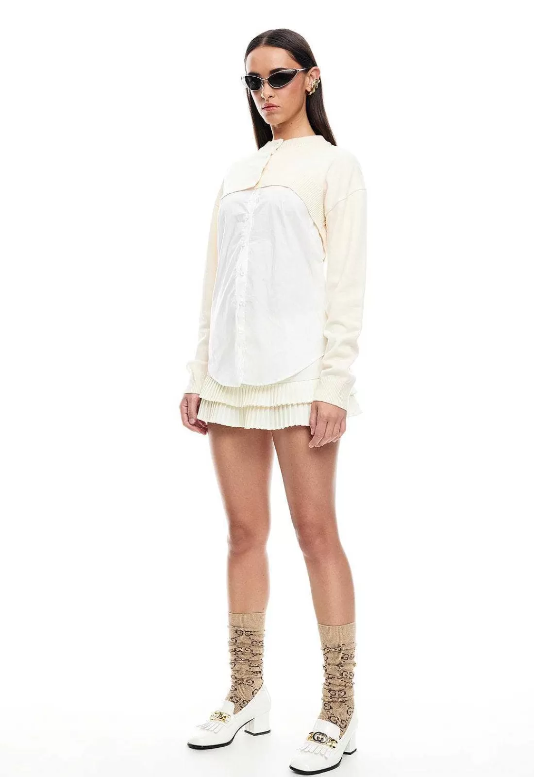 Lioness Tops^Academy Shirt