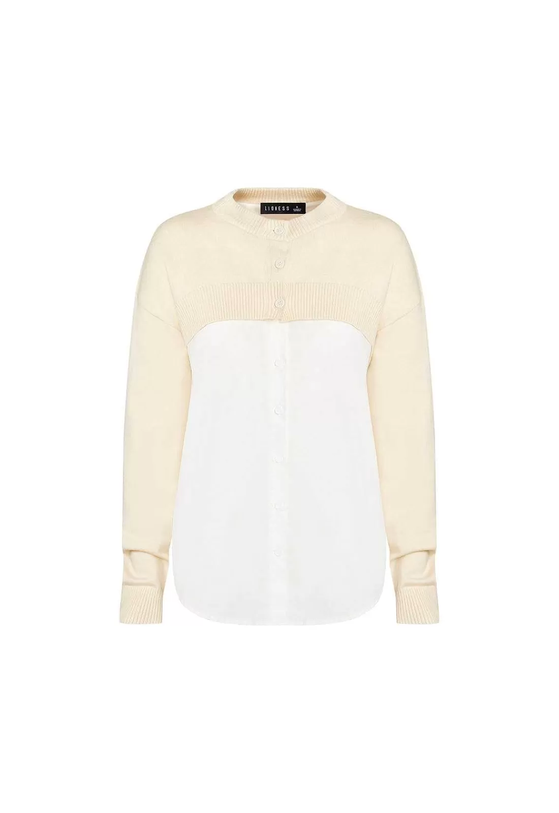 Lioness Tops^Academy Shirt