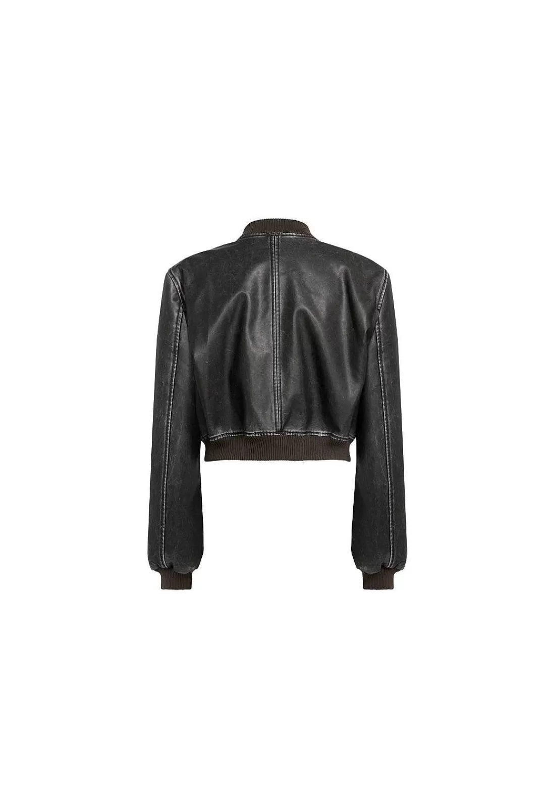 Lioness Outerwear^Allure Bomber