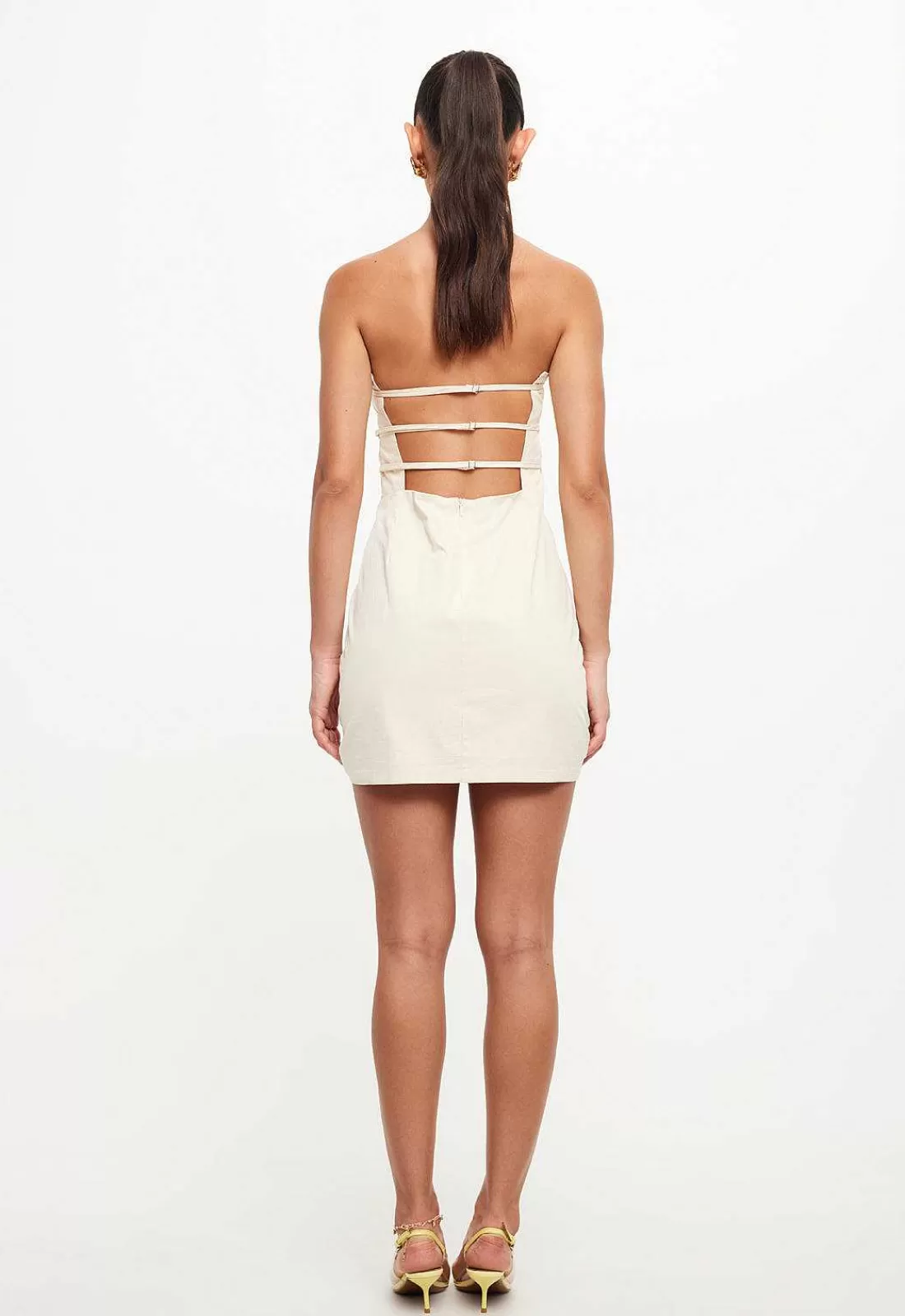 Lioness Dresses^Allure Strapless Mini