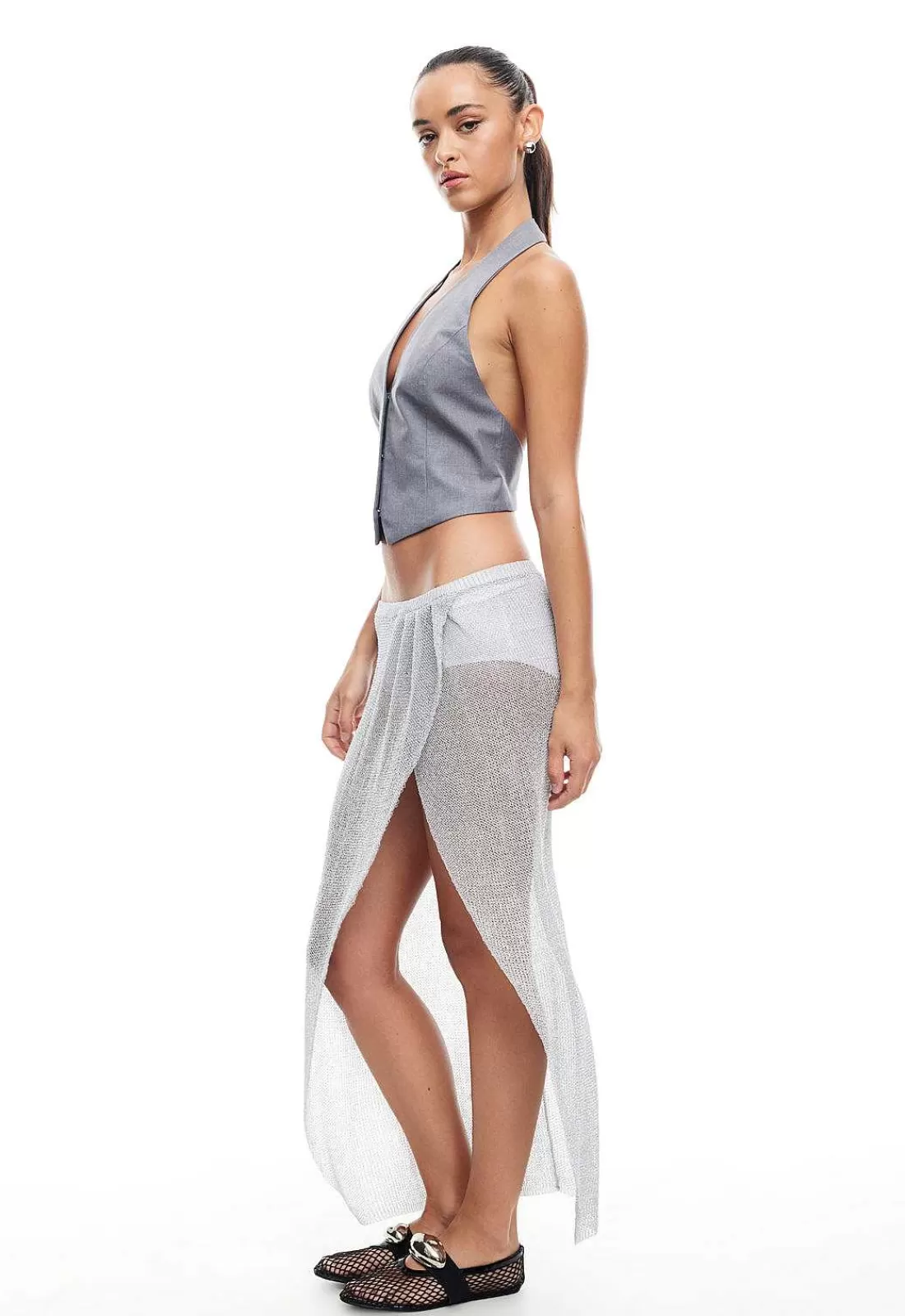 Lioness Skirts^Almost Famous Midi