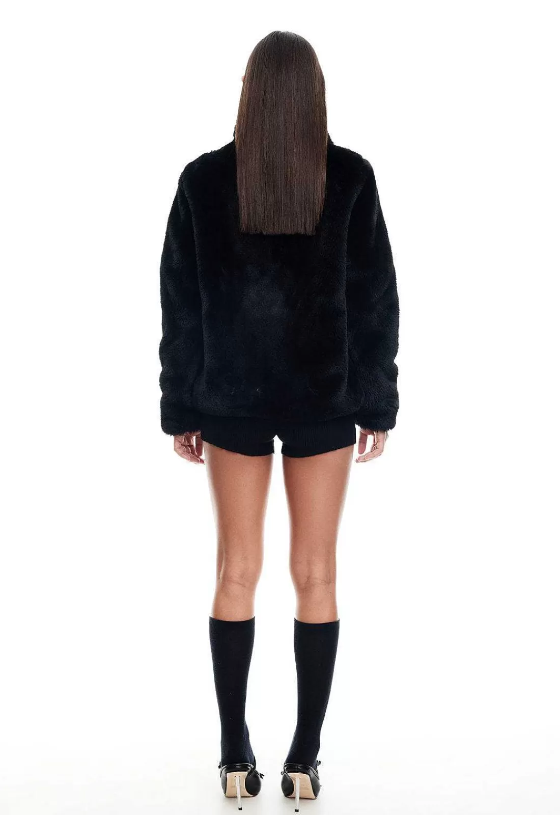 Lioness Outerwear^Bada Bing Faux Fur