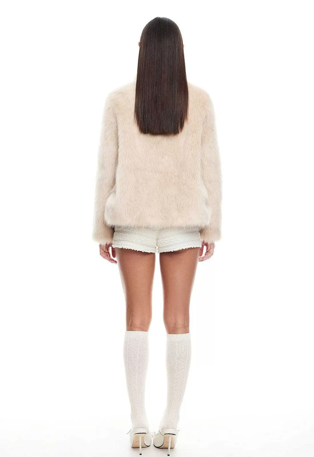 Lioness Outerwear^Bada Bing Faux Fur
