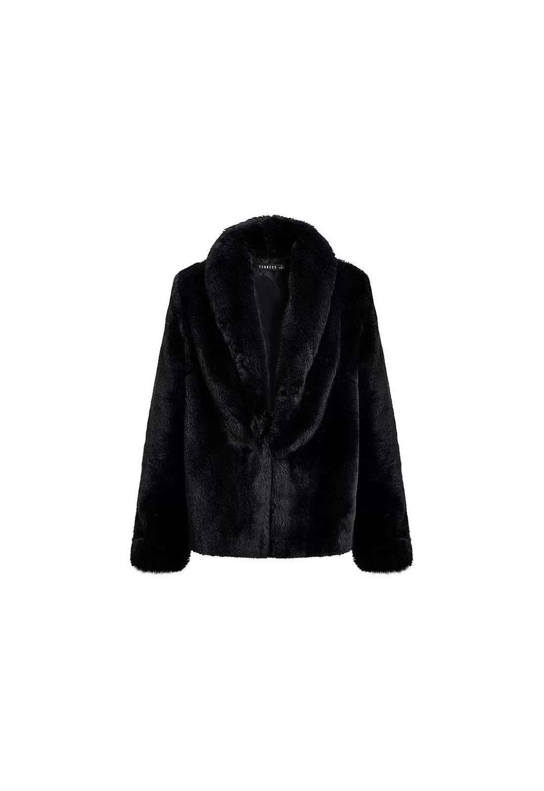 Lioness Outerwear^Bada Bing Faux Fur