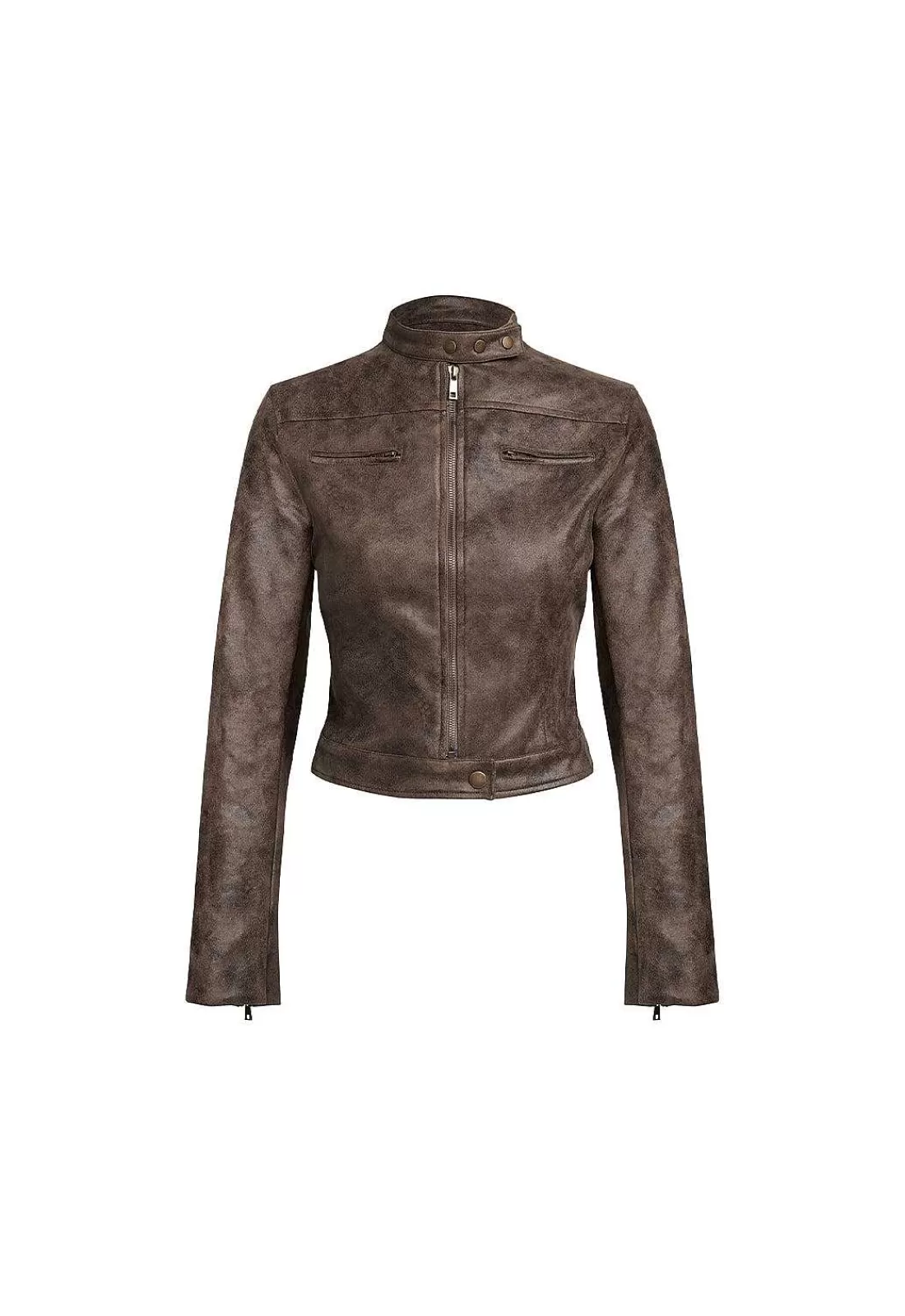 Lioness Core^Bella Moto Jacket
