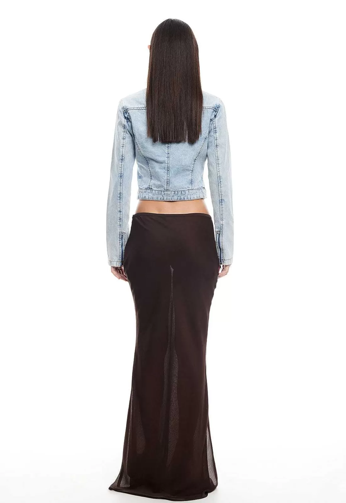 Lioness Outerwear^Bella Moto Jacket