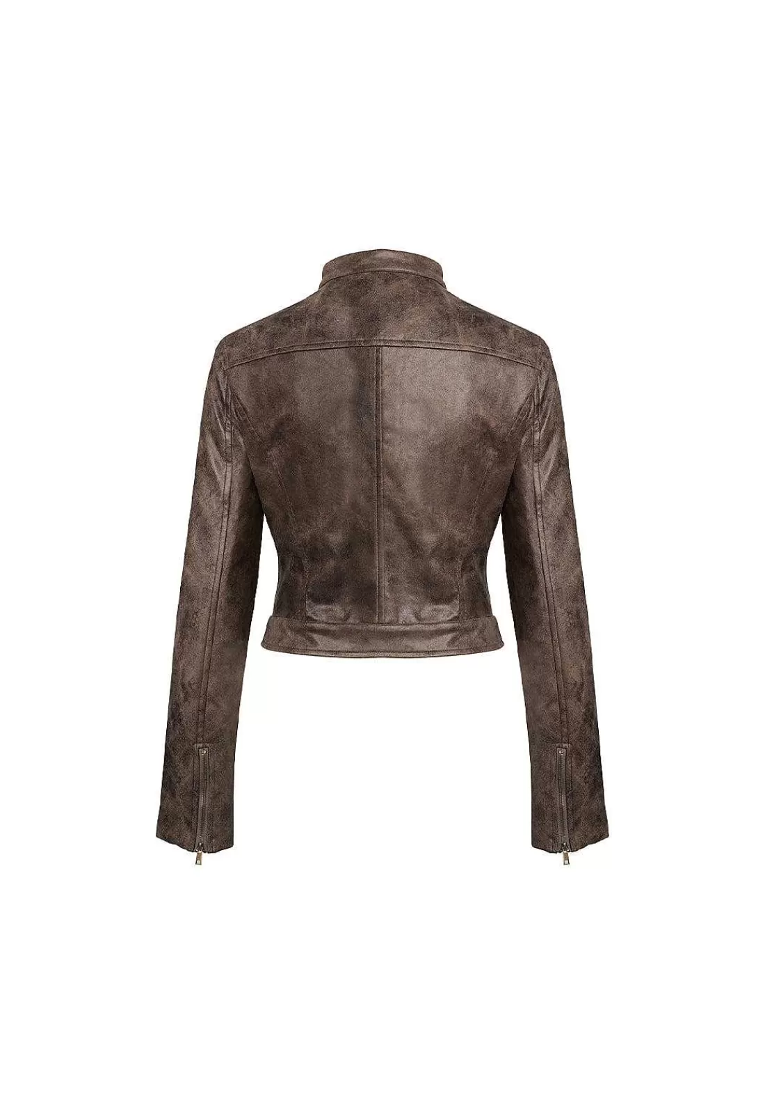 Lioness Outerwear^Bella Moto Jacket