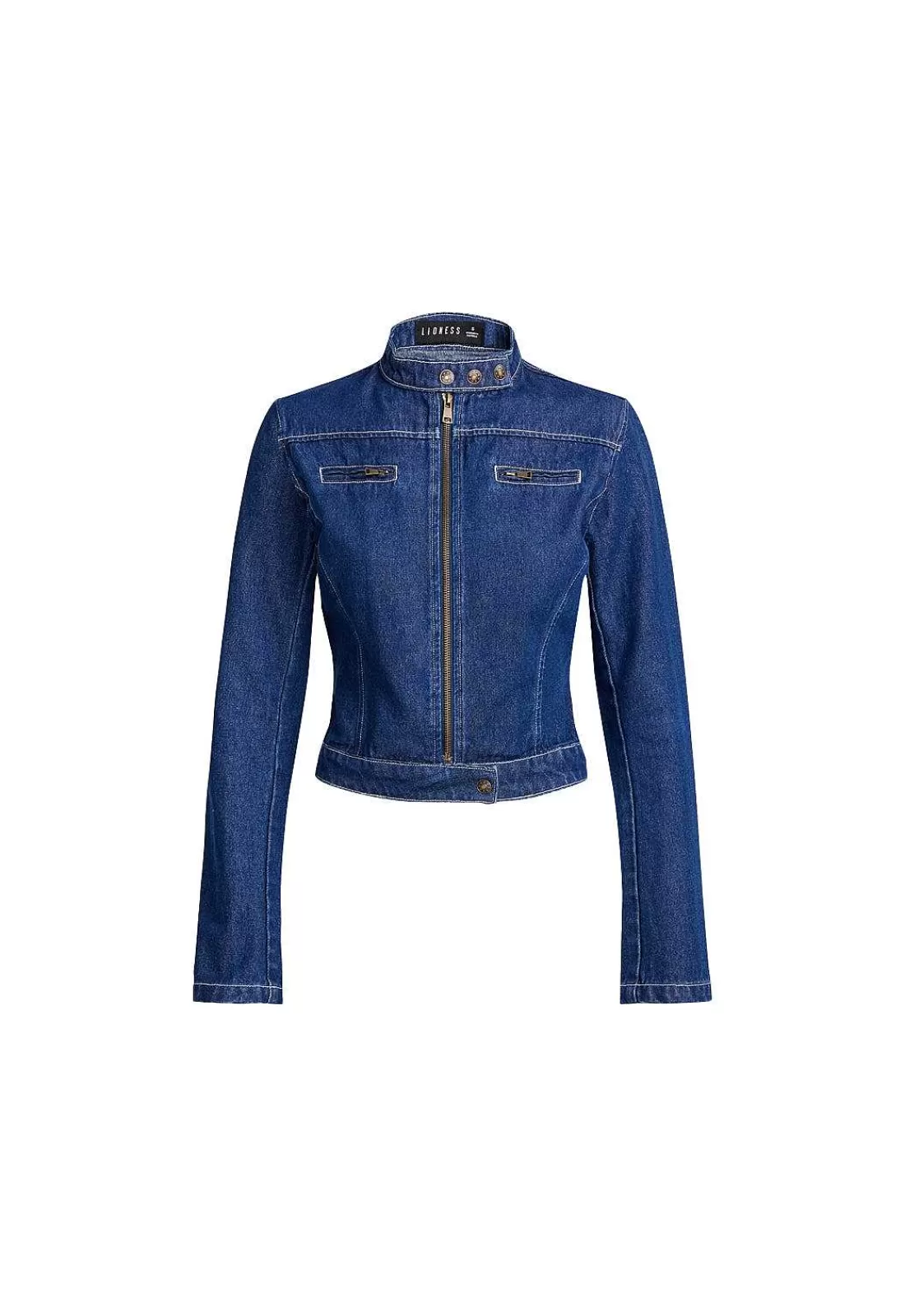 Lioness Outerwear^Bella Moto Jacket