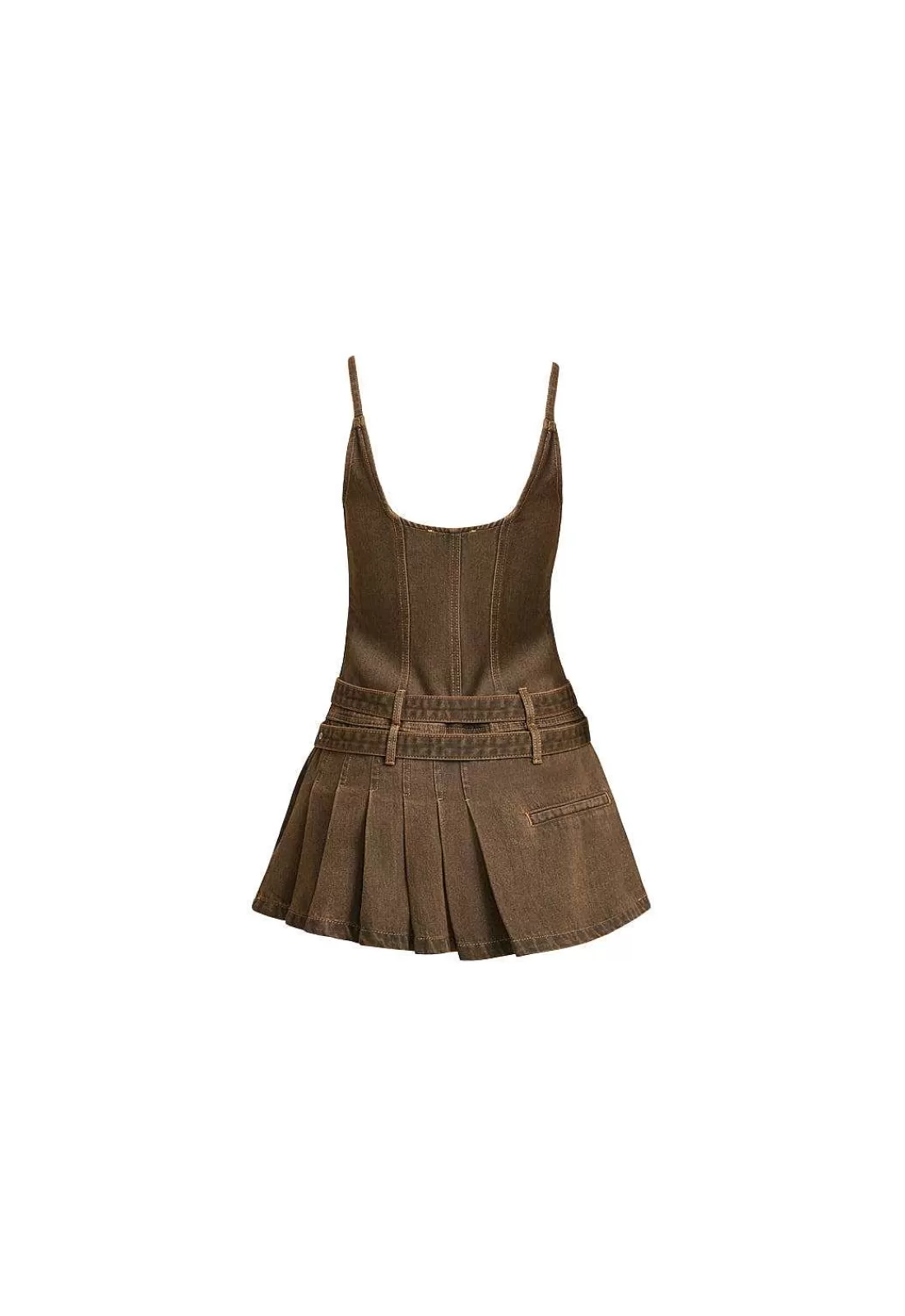 Lioness Dresses^Biker Mini Dress