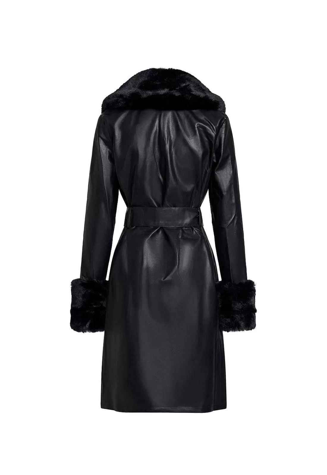 Lioness Outerwear^Brooklyn Long Coat