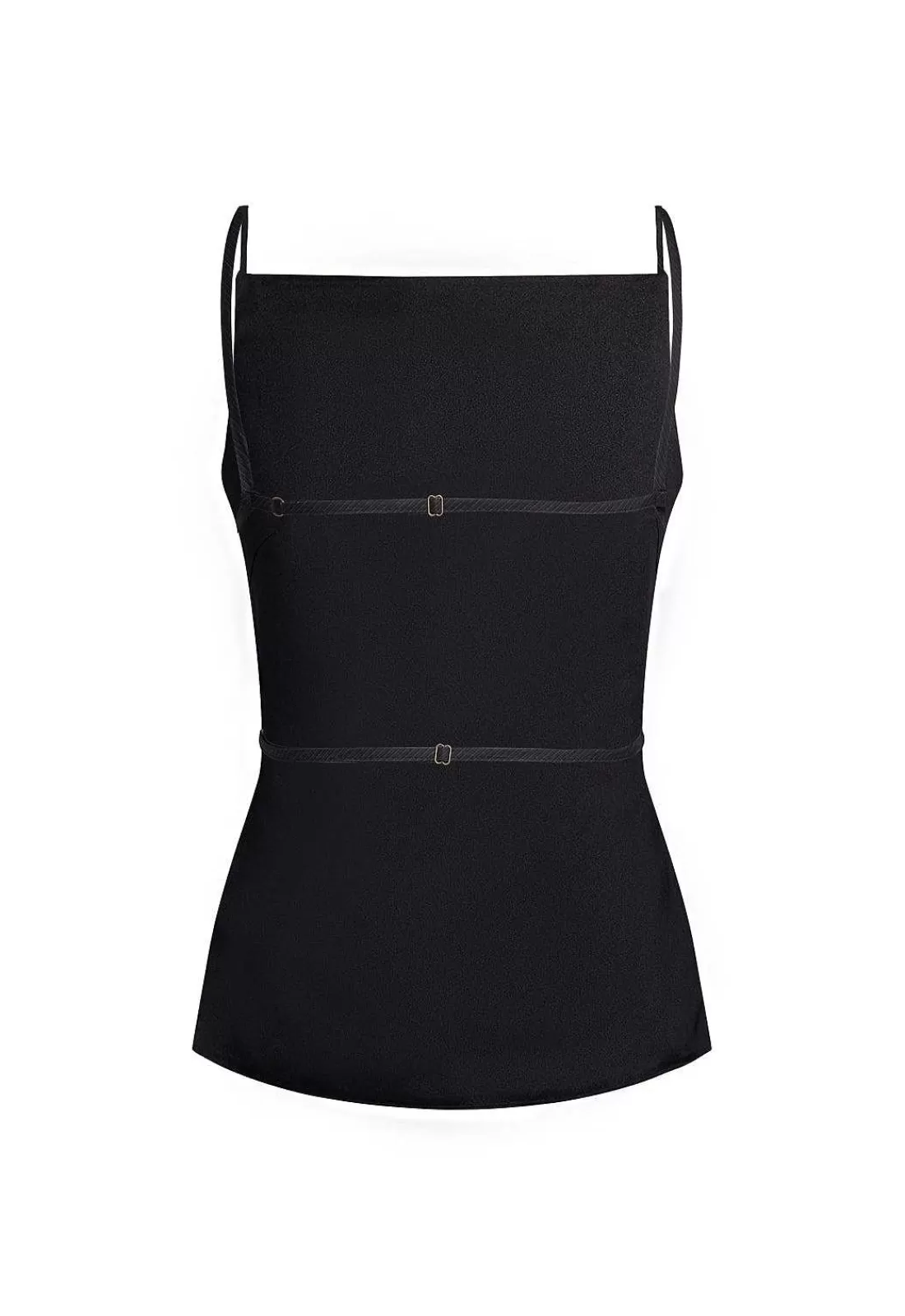 Lioness Tops^Camille Backless Top