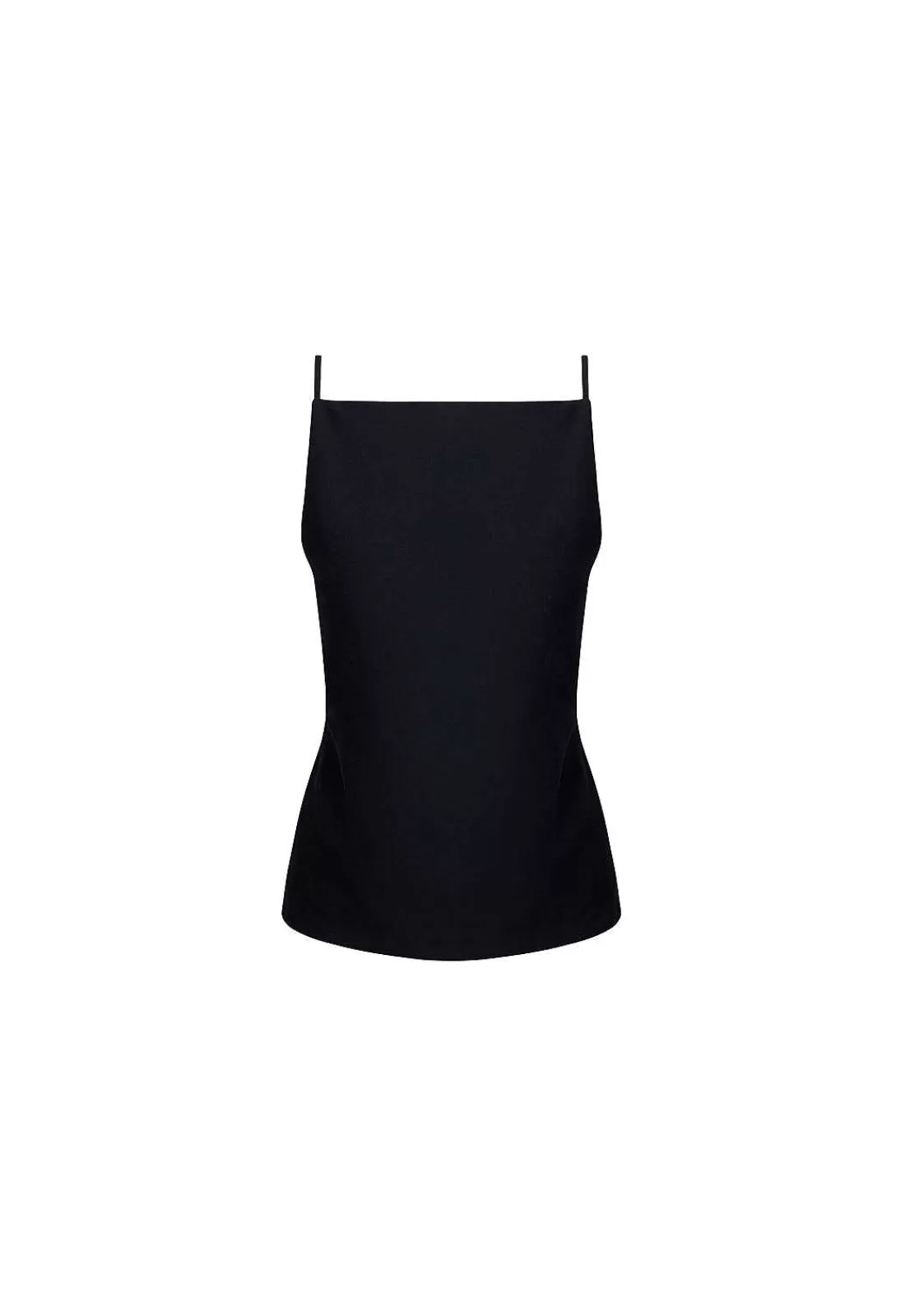 Lioness Tops^Camille Backless Top