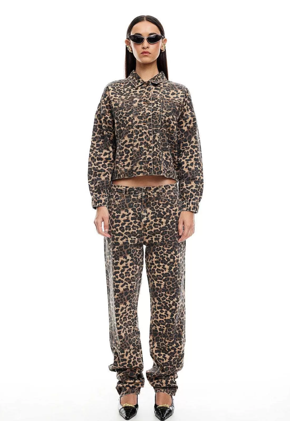 Lioness Outerwear^Carmela Jacket