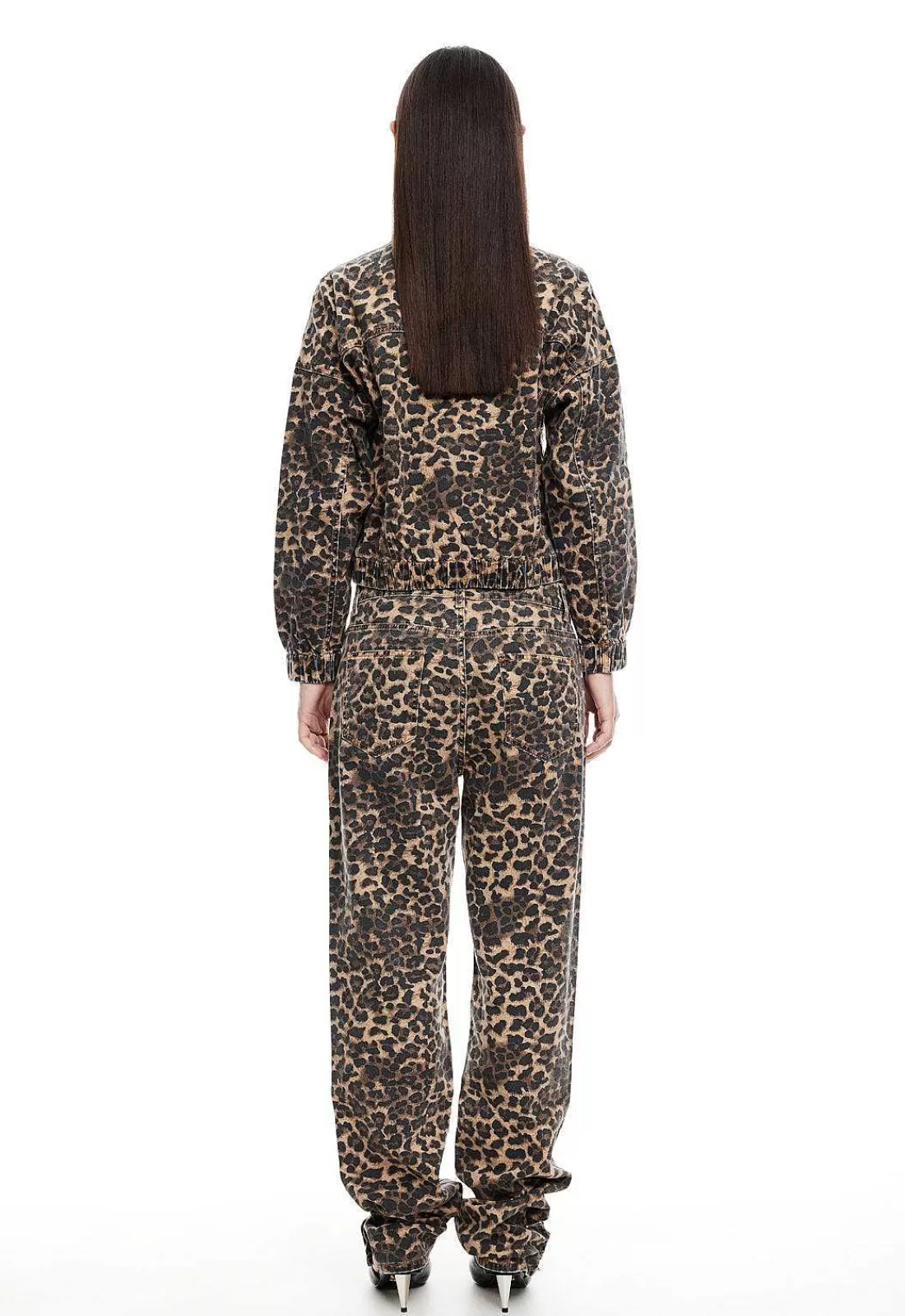 Lioness Denim^Carmela Jeans