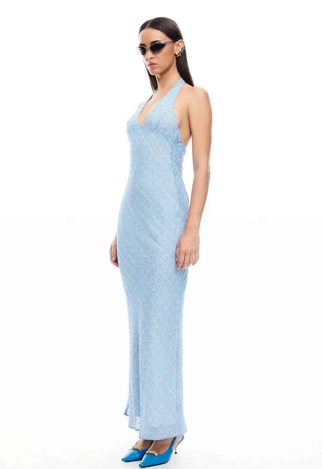 Lioness Dresses^Carrie Halter Dress