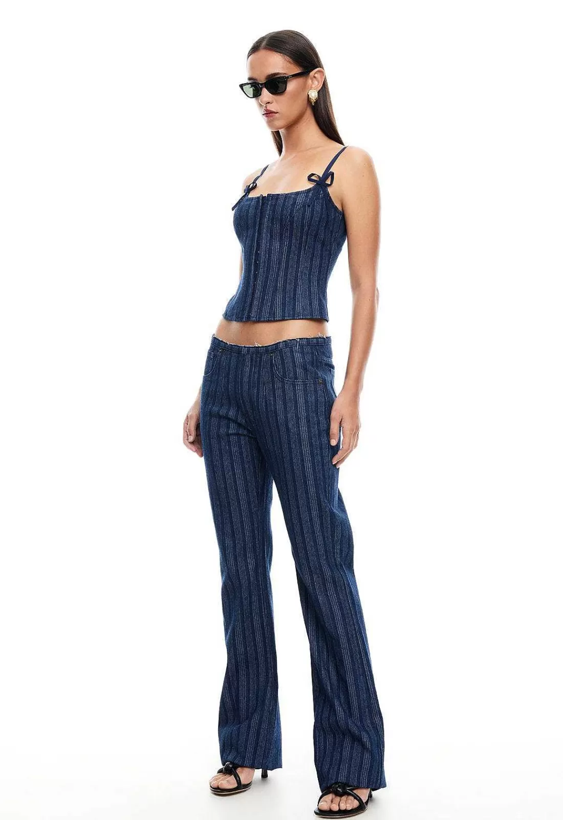 Lioness Denim^Charismatic Jean
