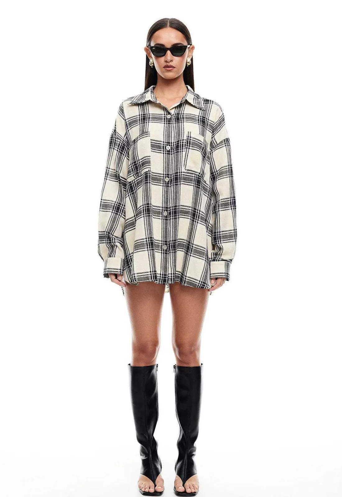 Lioness Tops^Clarity Shirt