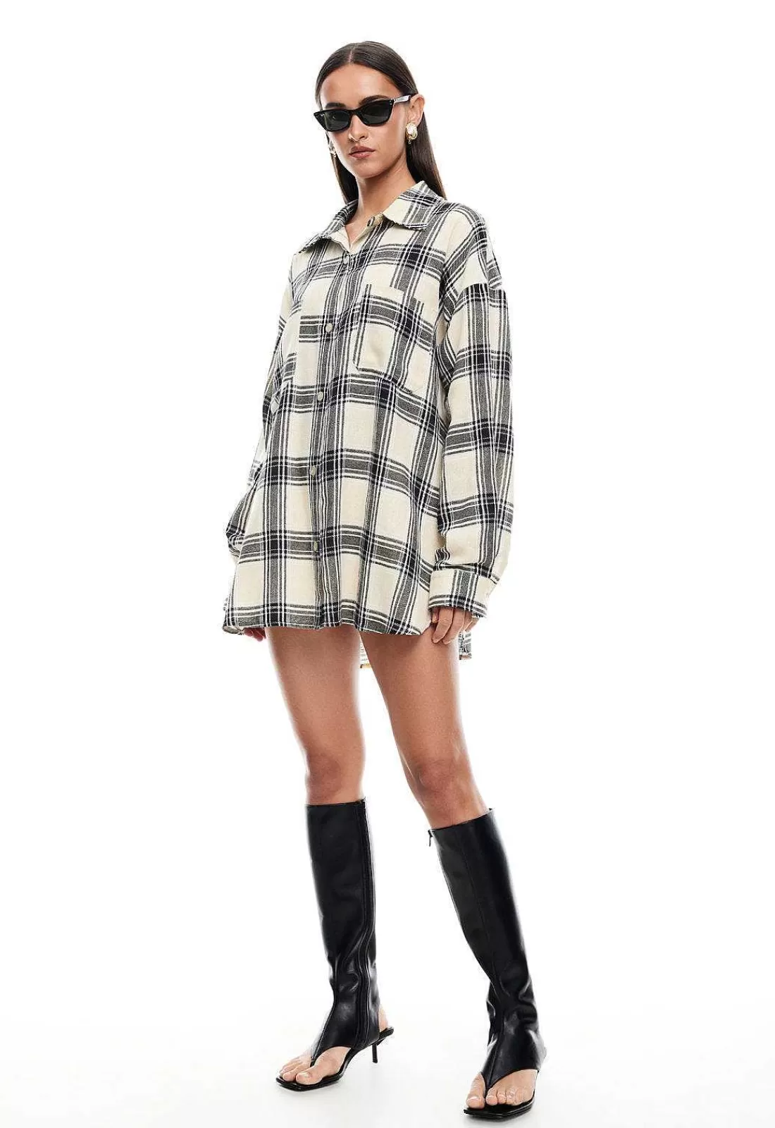 Lioness Tops^Clarity Shirt