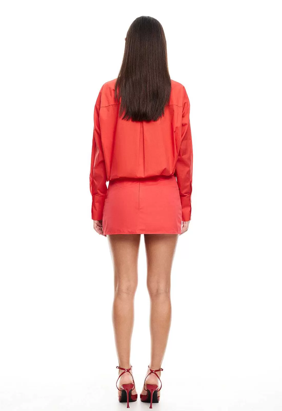 Lioness Skirts^Clicquot Mini