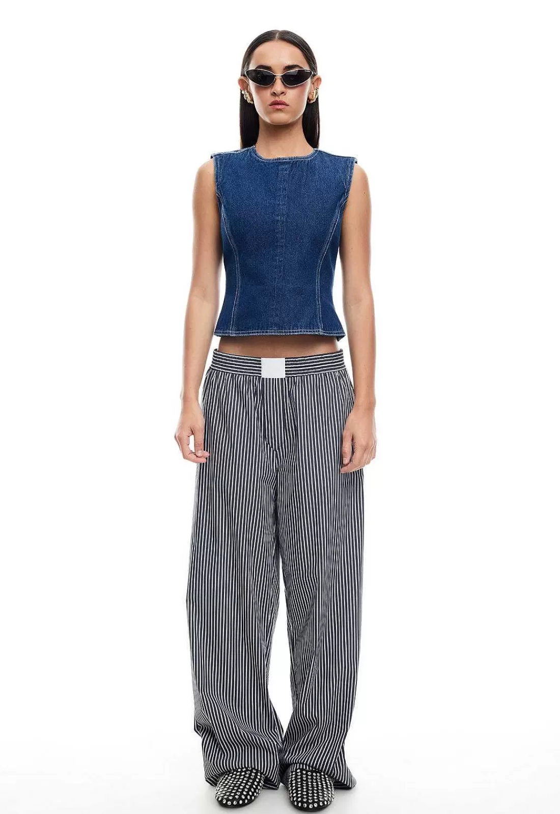 Lioness Core^Cobain Pant