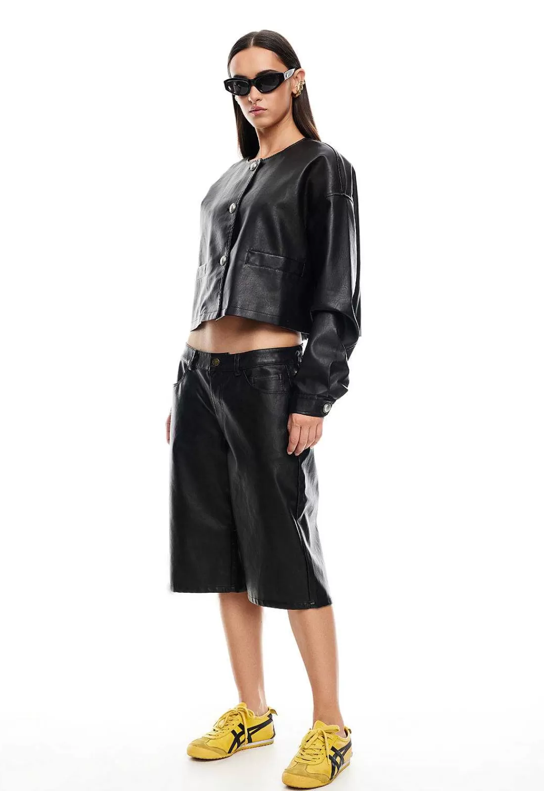 Lioness Outerwear^Coco Jacket