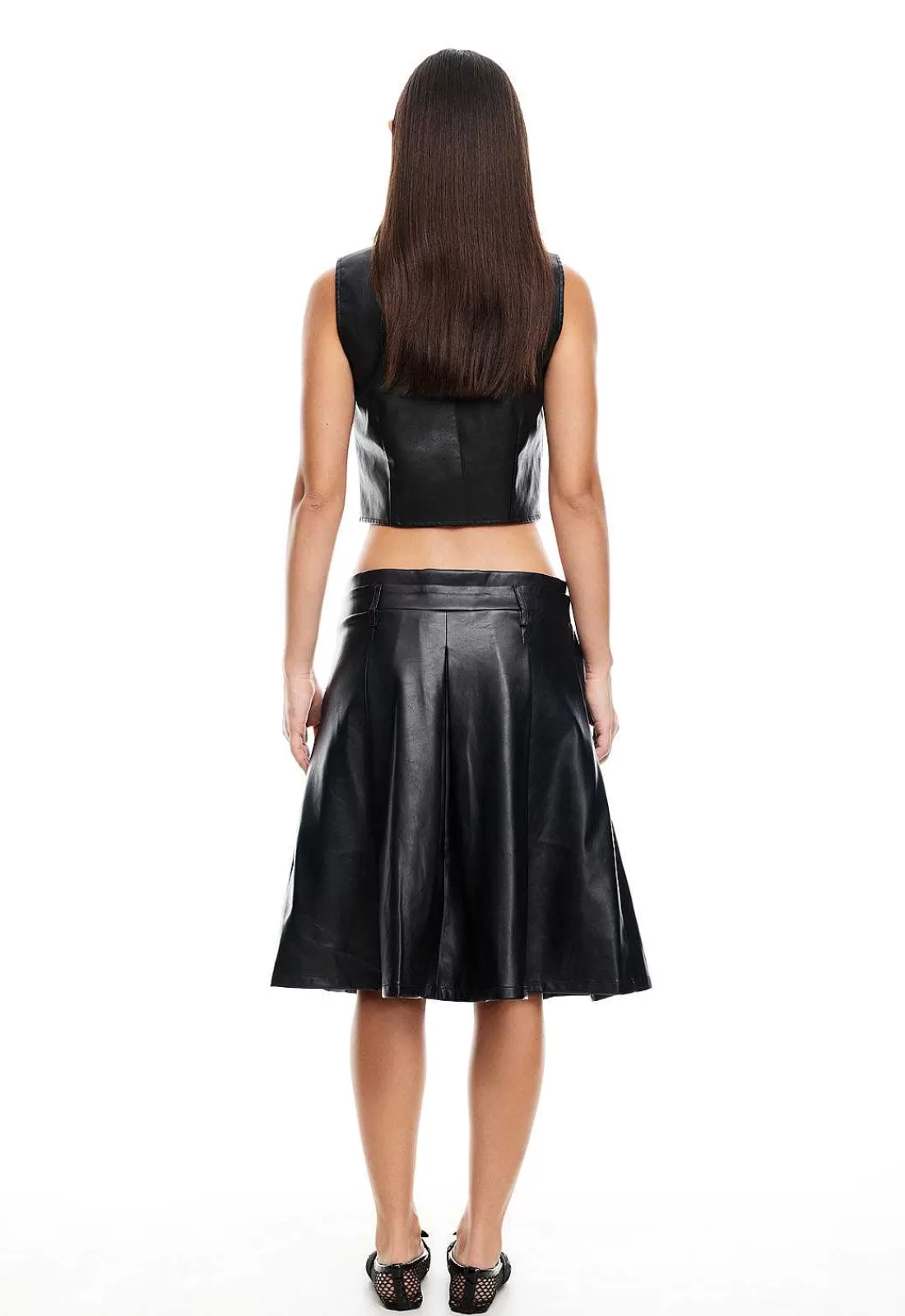 Lioness Tops^Coco Vest