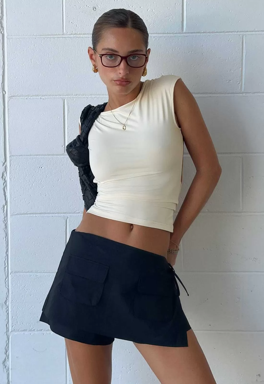 Lioness Skirts^Countryside Skort