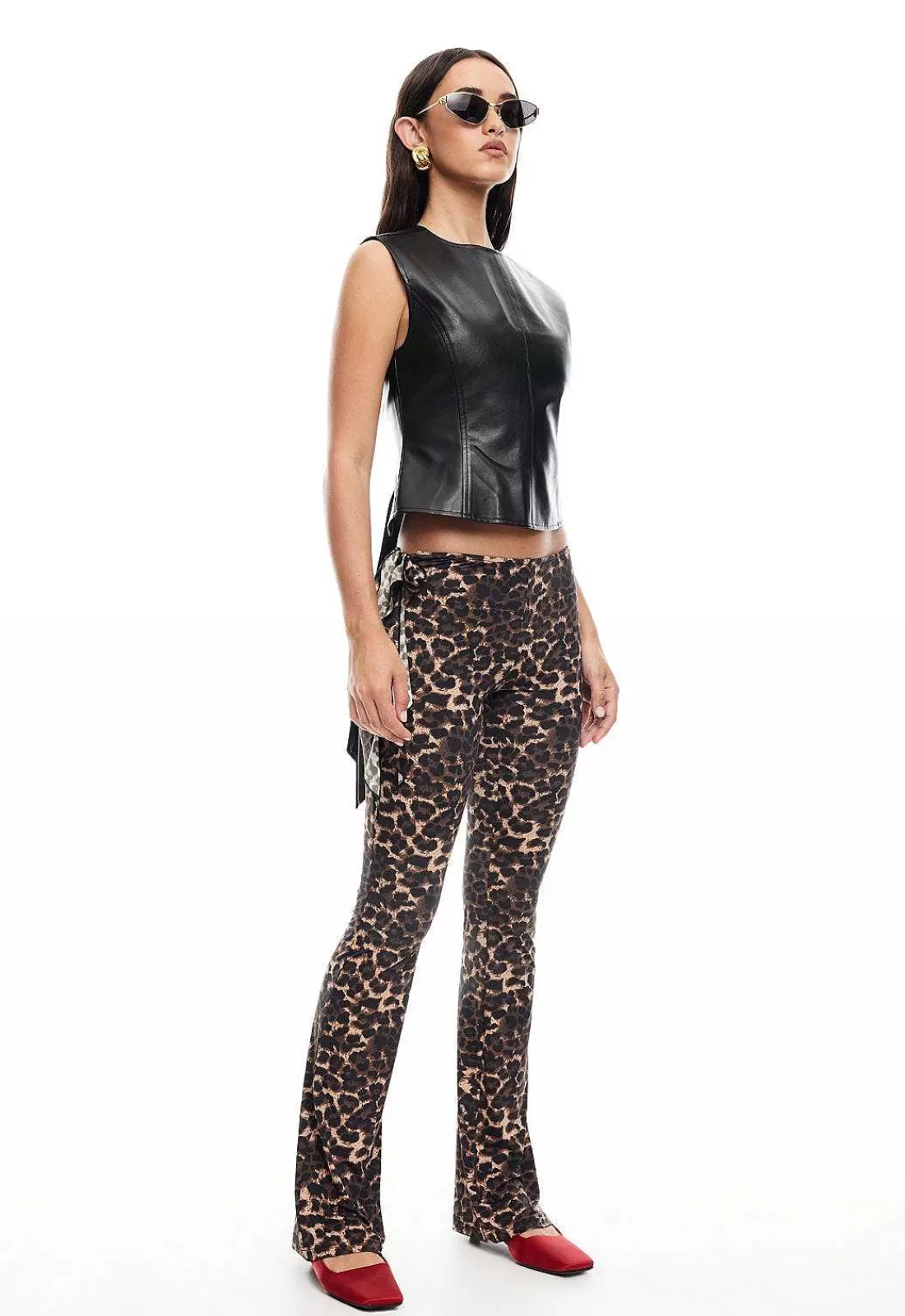 Lioness Tops^Countryside Top