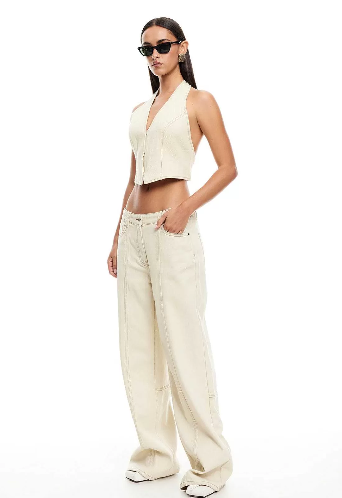 Lioness Pants^Dawson Jean