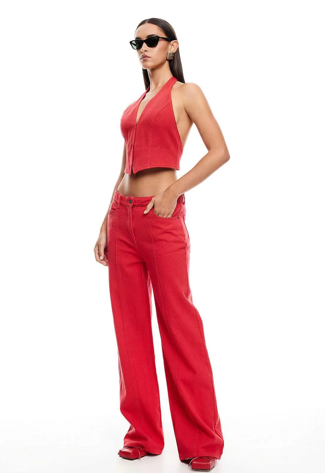 Lioness Pants^Dawson Jean