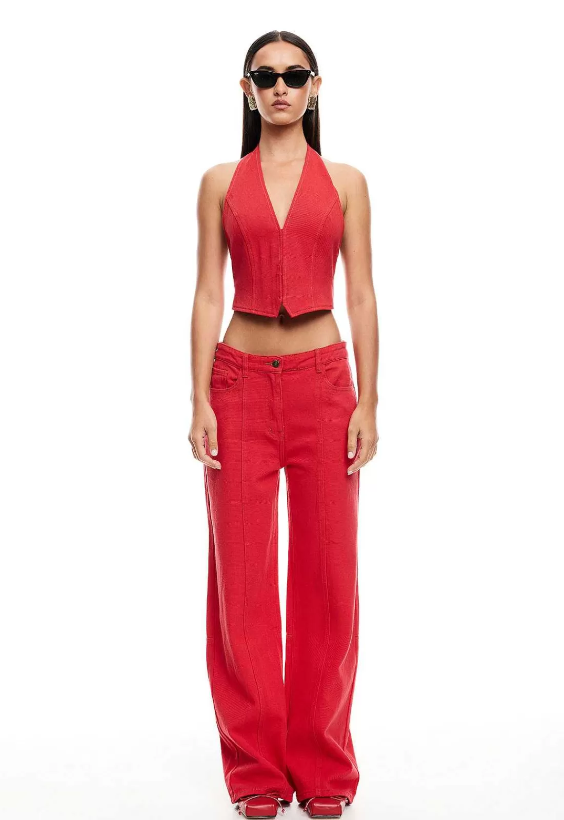 Lioness Pants^Dawson Jean