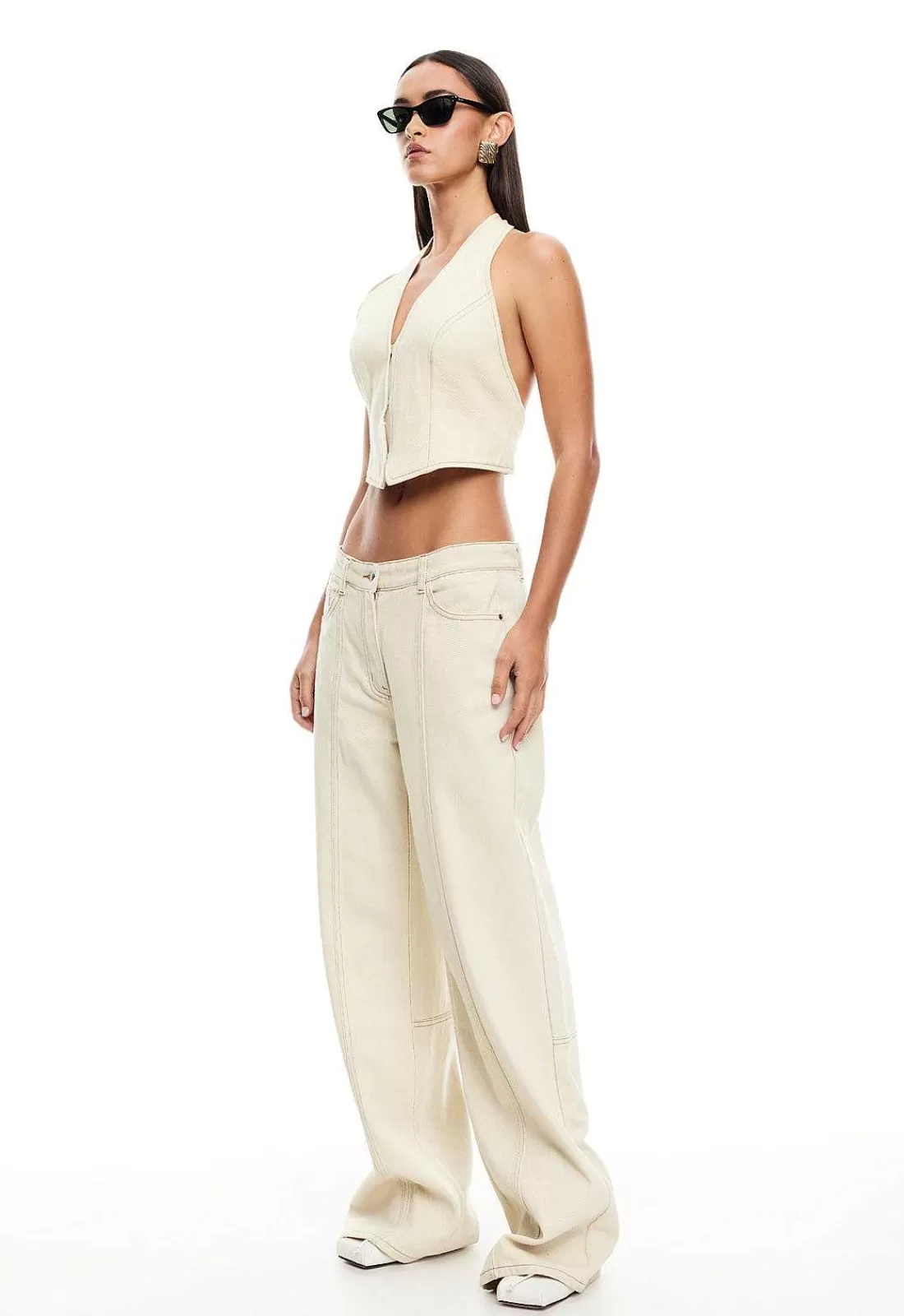 Lioness Pants^Dawson Jean