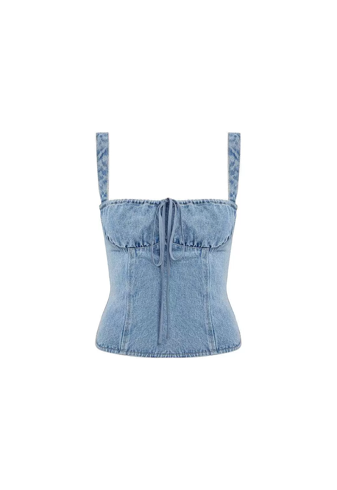 Lioness Tops^Daydream Corset