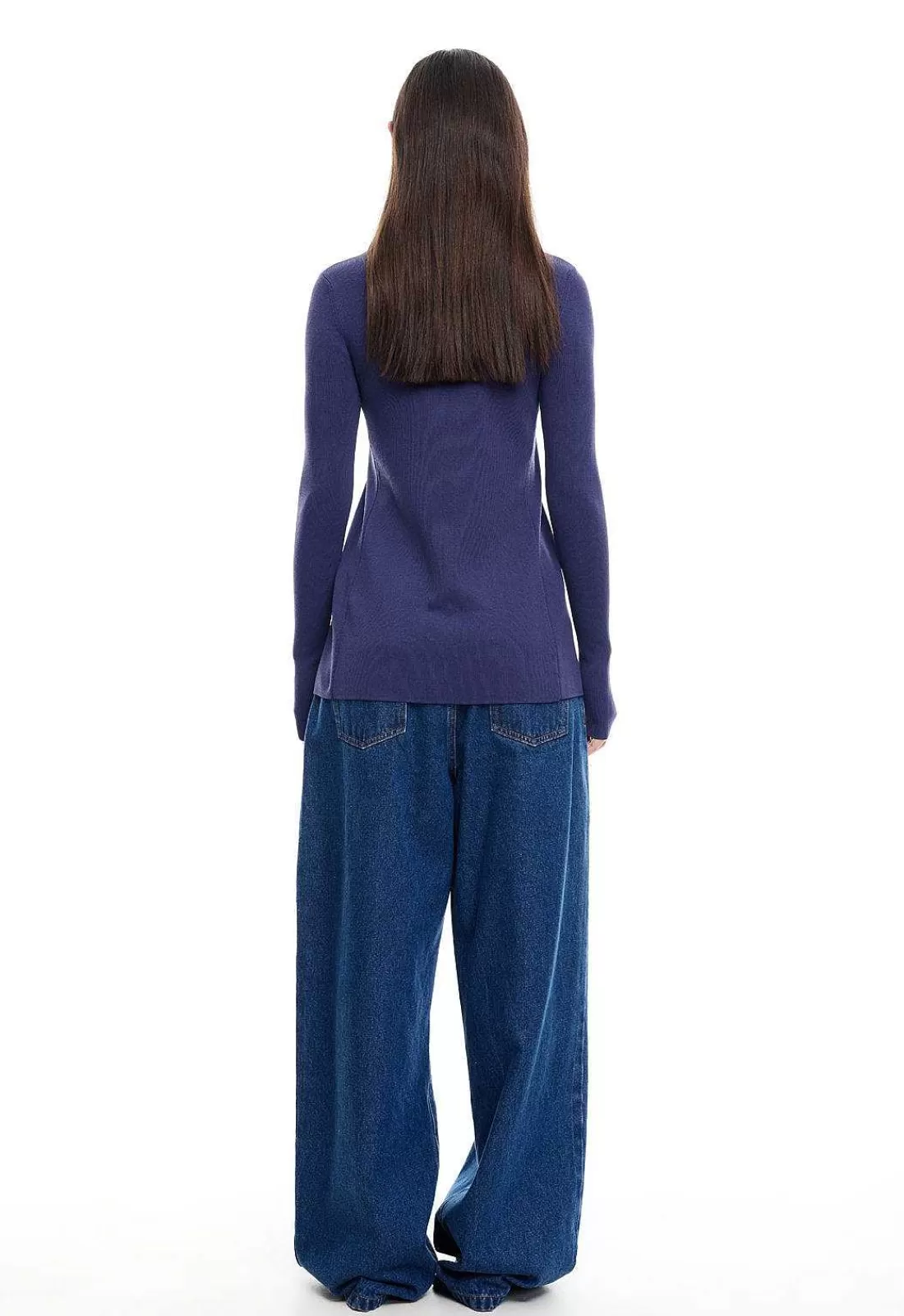 Lioness Tops^Dna Knit Top
