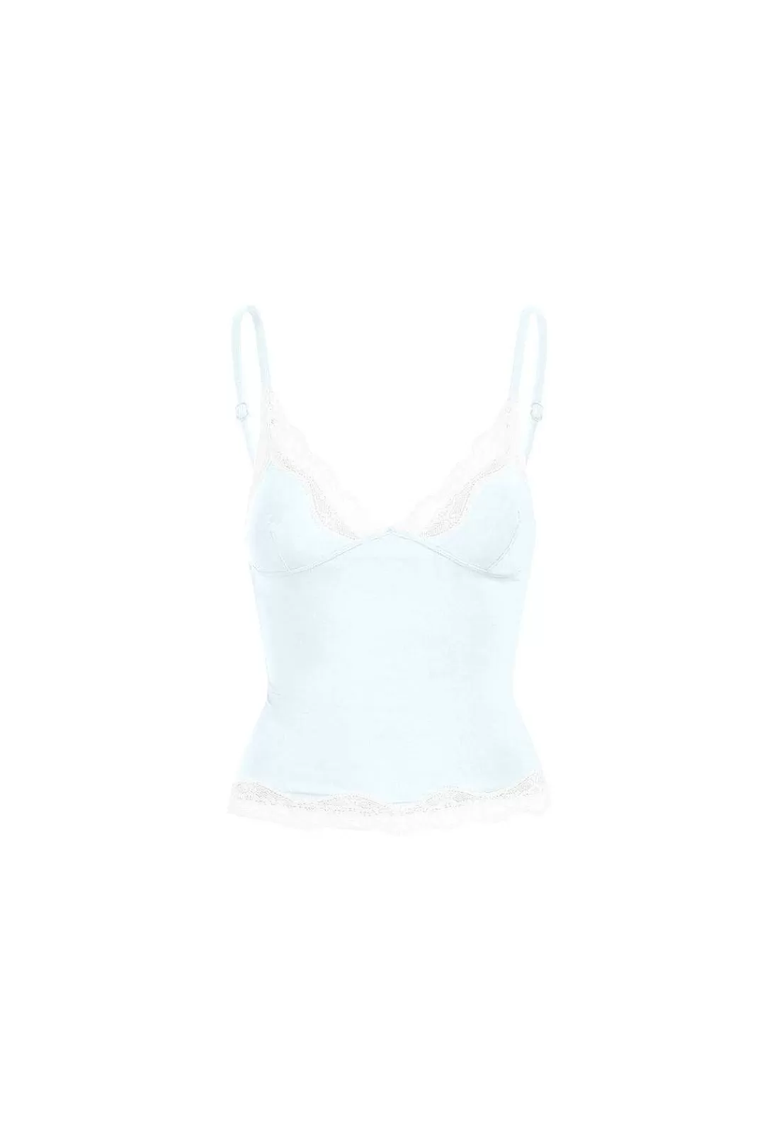 Lioness Tops^Dos Fitted Cami