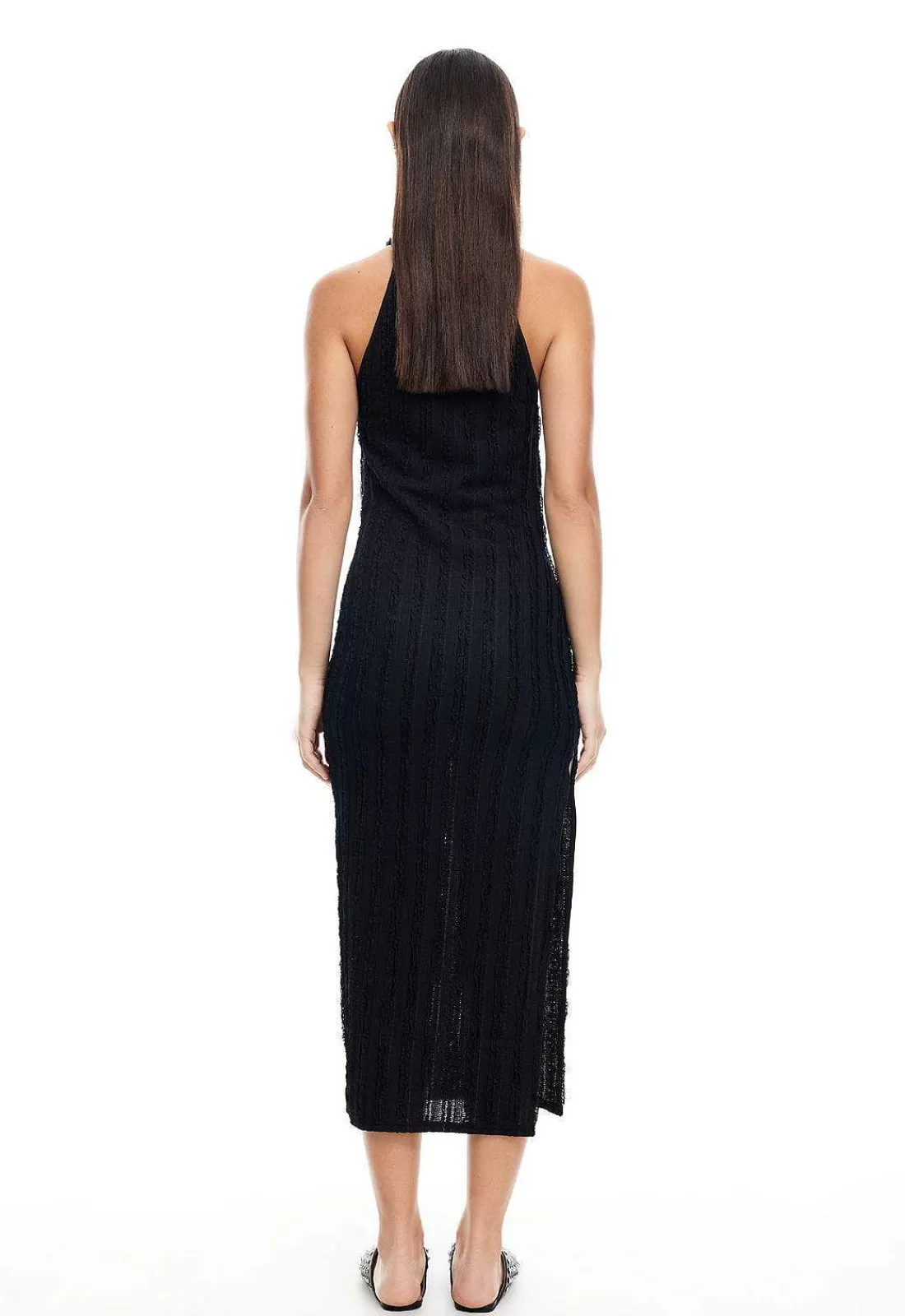 Lioness Dresses^Double Strap Midi Dress