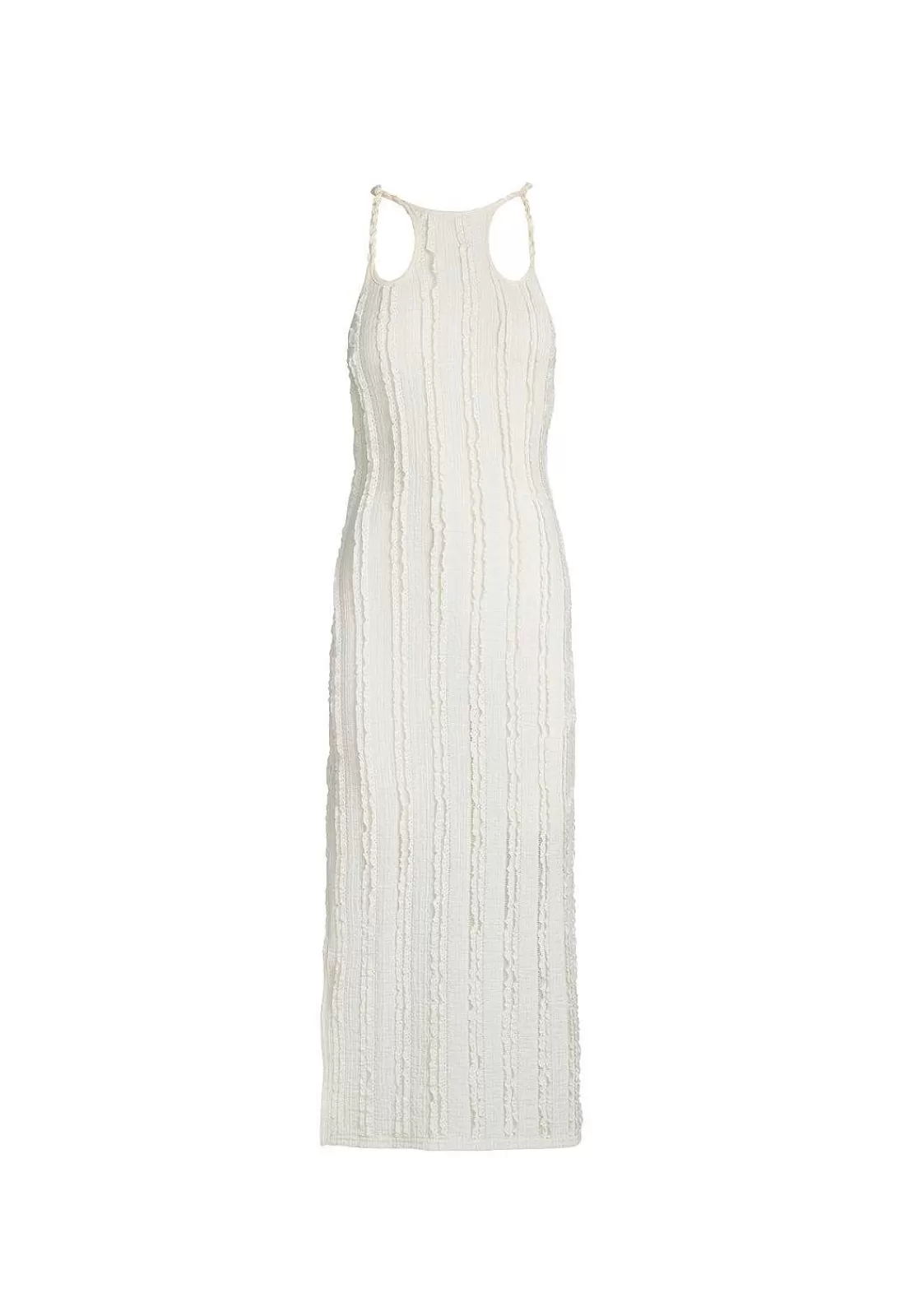 Lioness Dresses^Double Strap Midi Dress