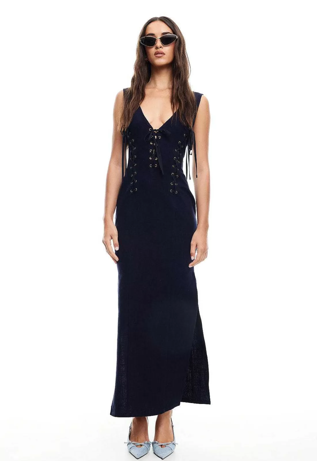 Lioness Dresses^Dreamscape Maxi Dress