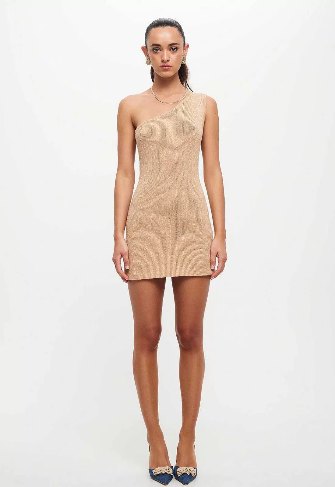Lioness Dresses^Enigmatic Mini
