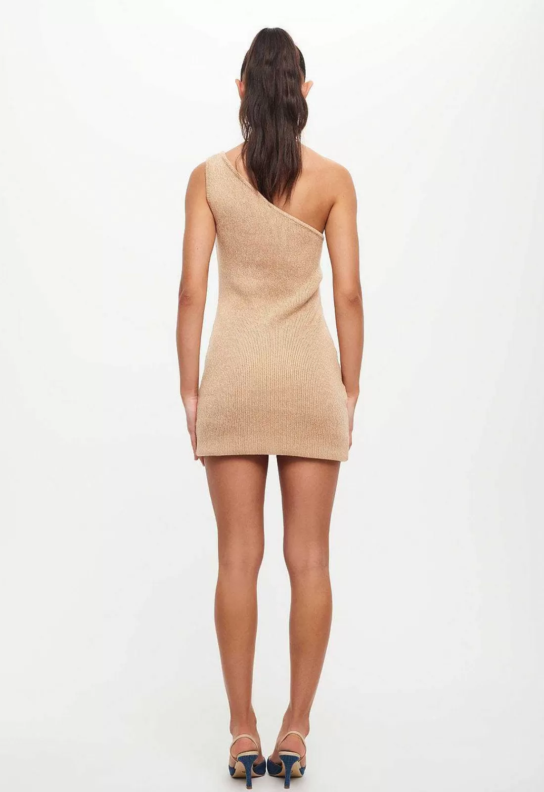 Lioness Dresses^Enigmatic Mini