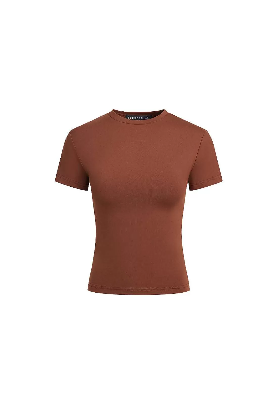 Lioness Tops^Essential Tee
