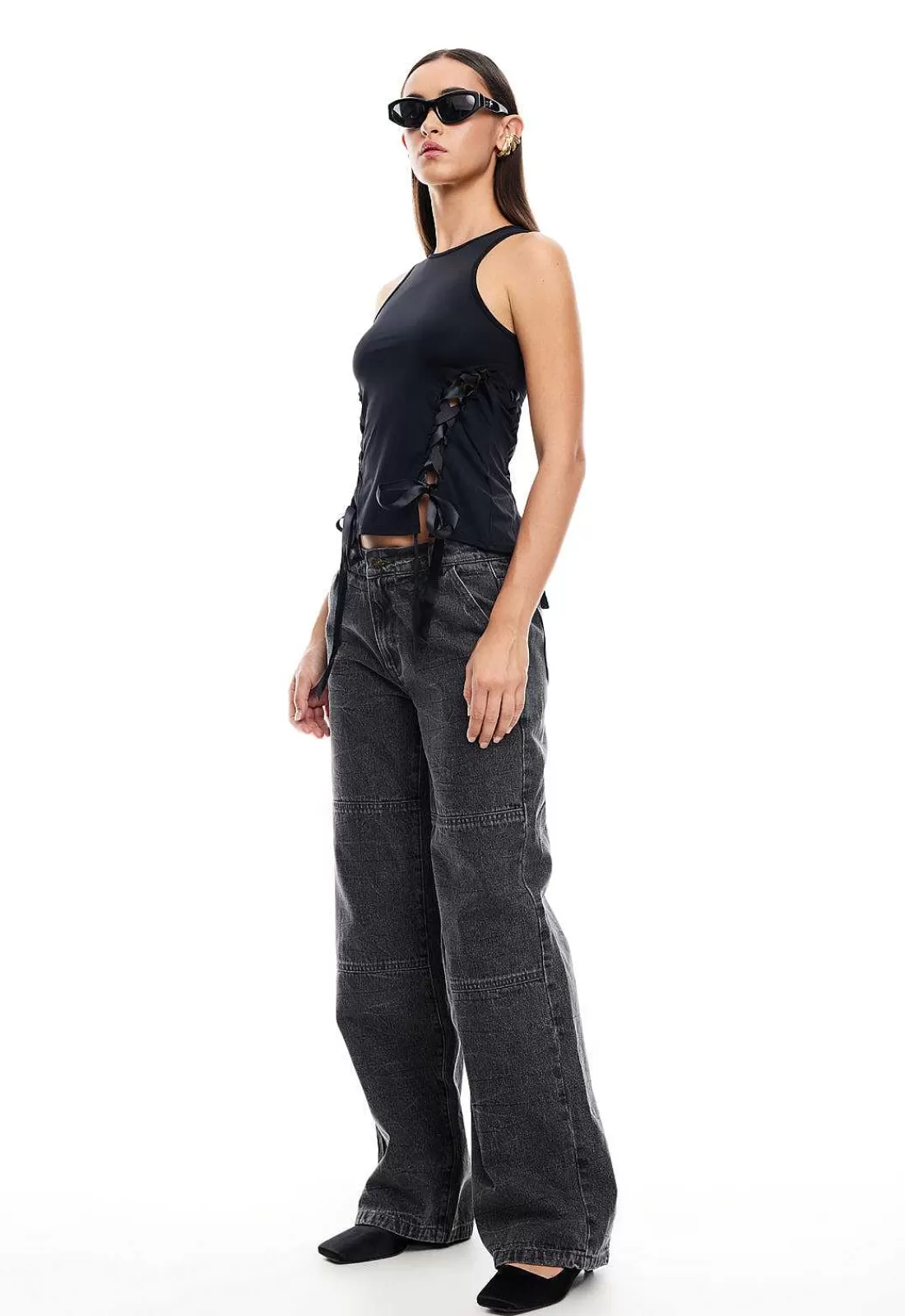 Lioness Pants^Freedom Jean