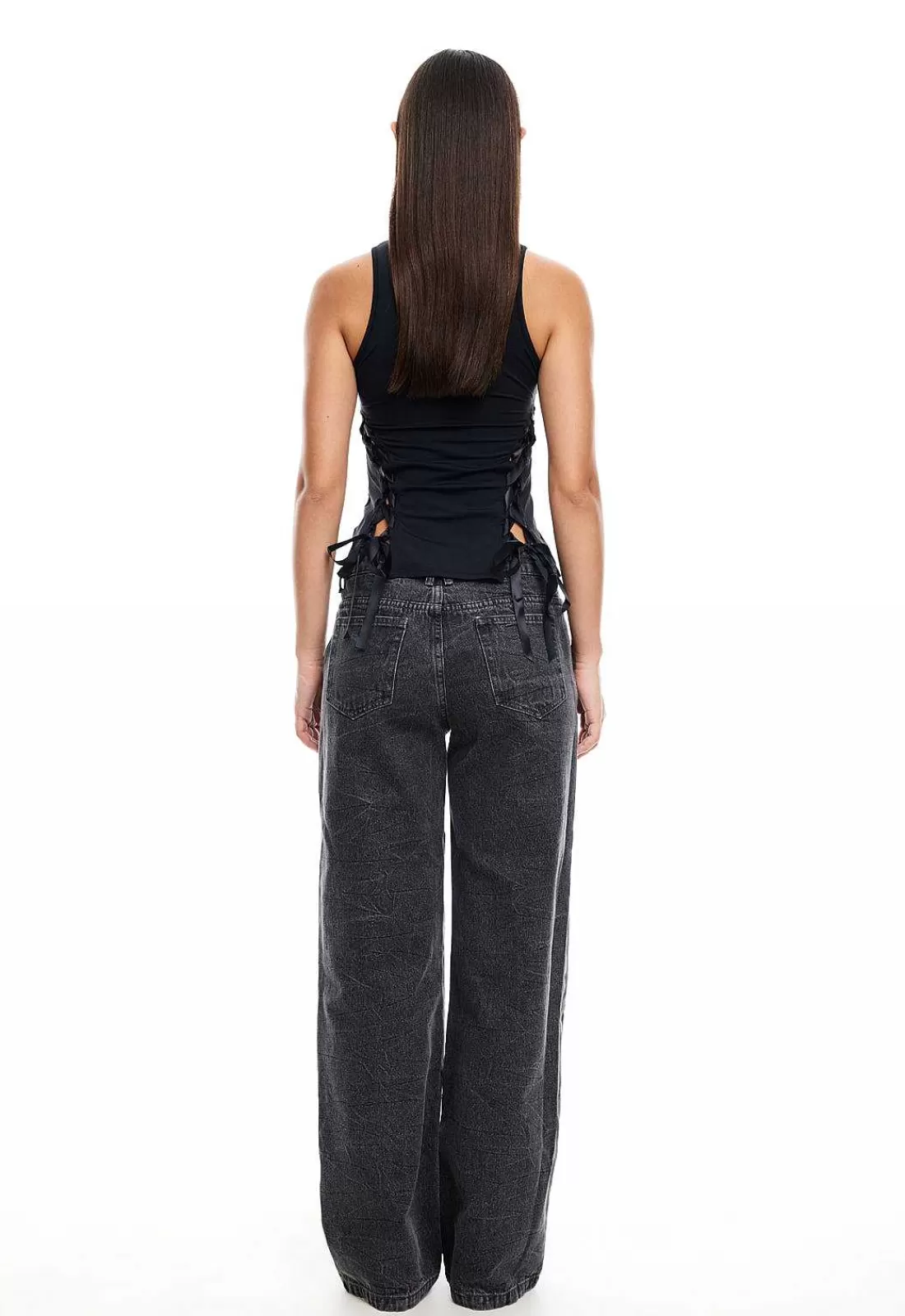 Lioness Pants^Freedom Jean