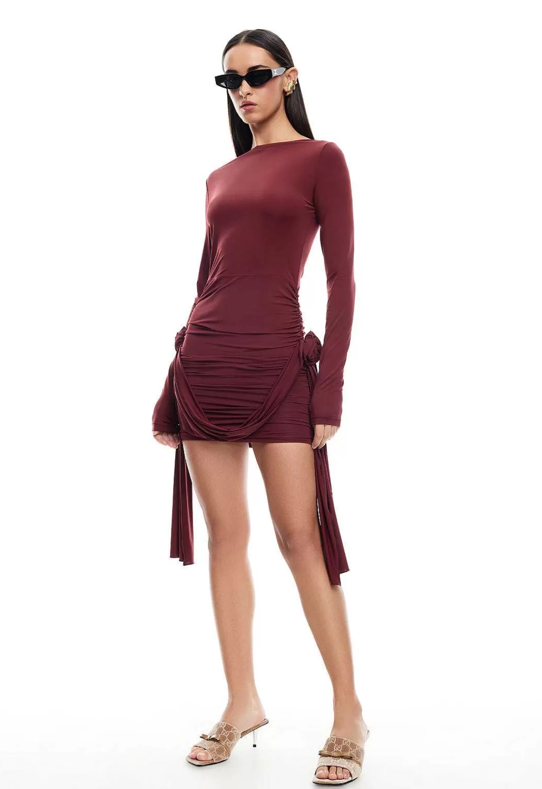 Lioness Dresses^Glory Mini
