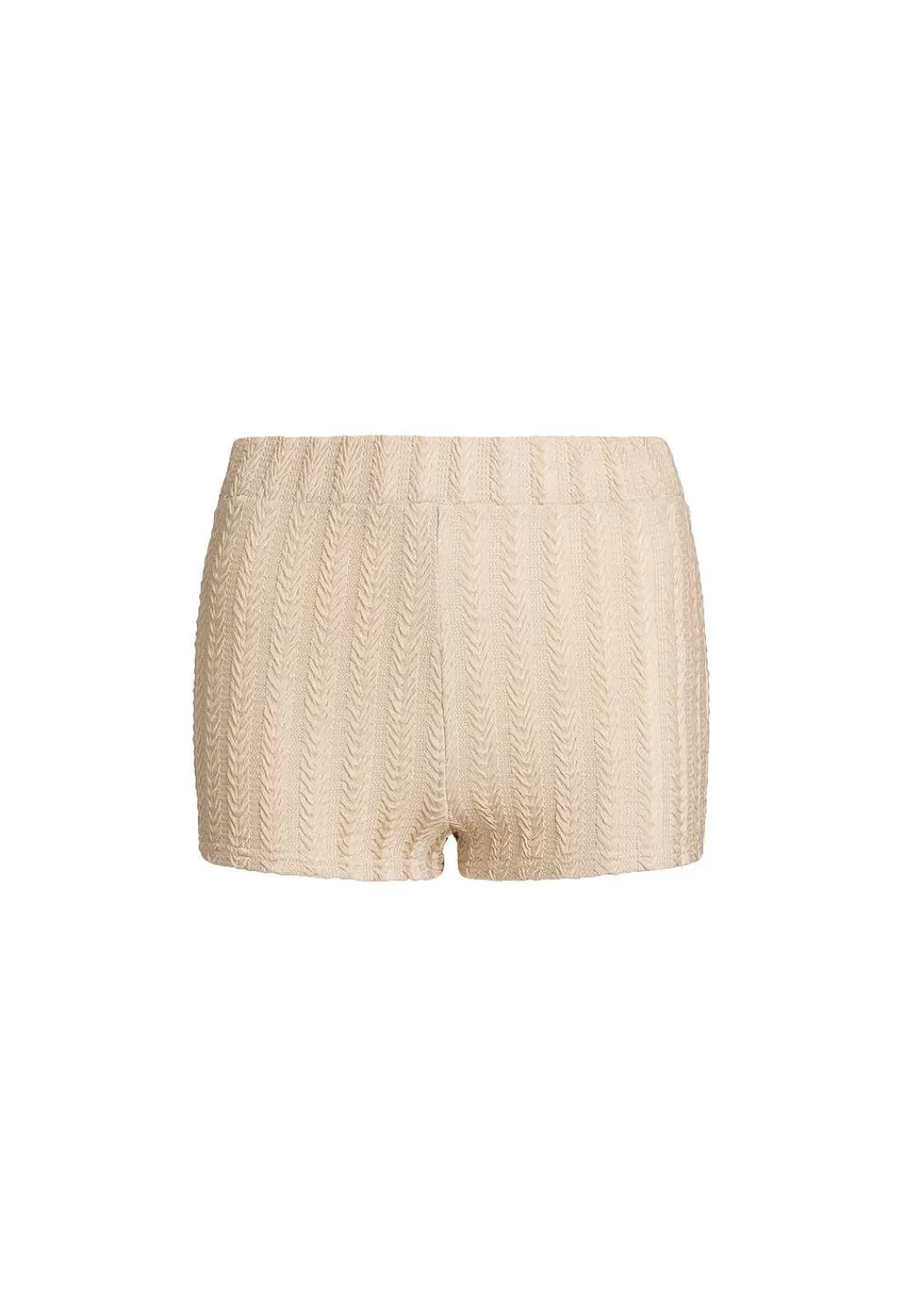 Lioness Shorts^Golden Mini Short