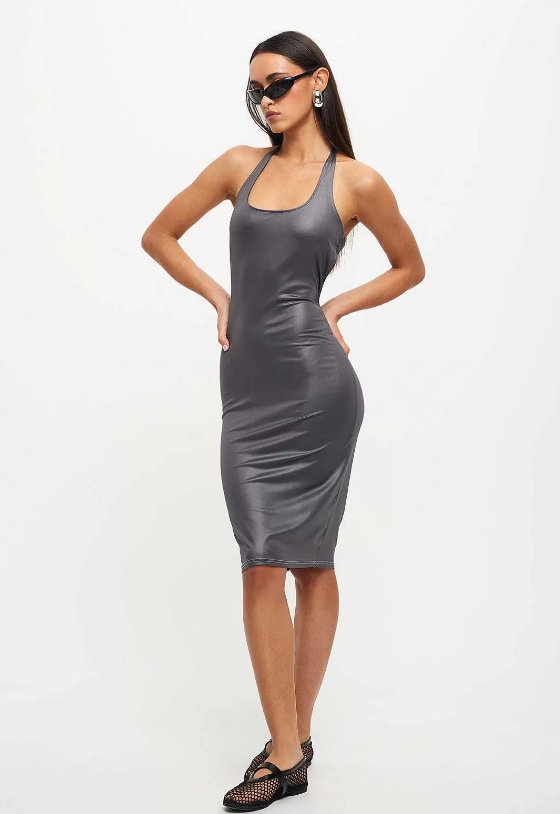 Lioness Dresses^Gwyneth Midi