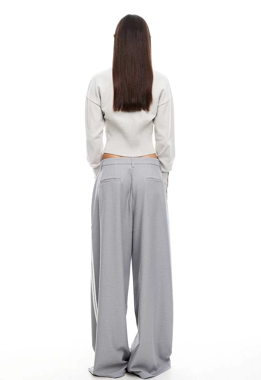 Lioness Tops^Head In The Clouds Cardigan