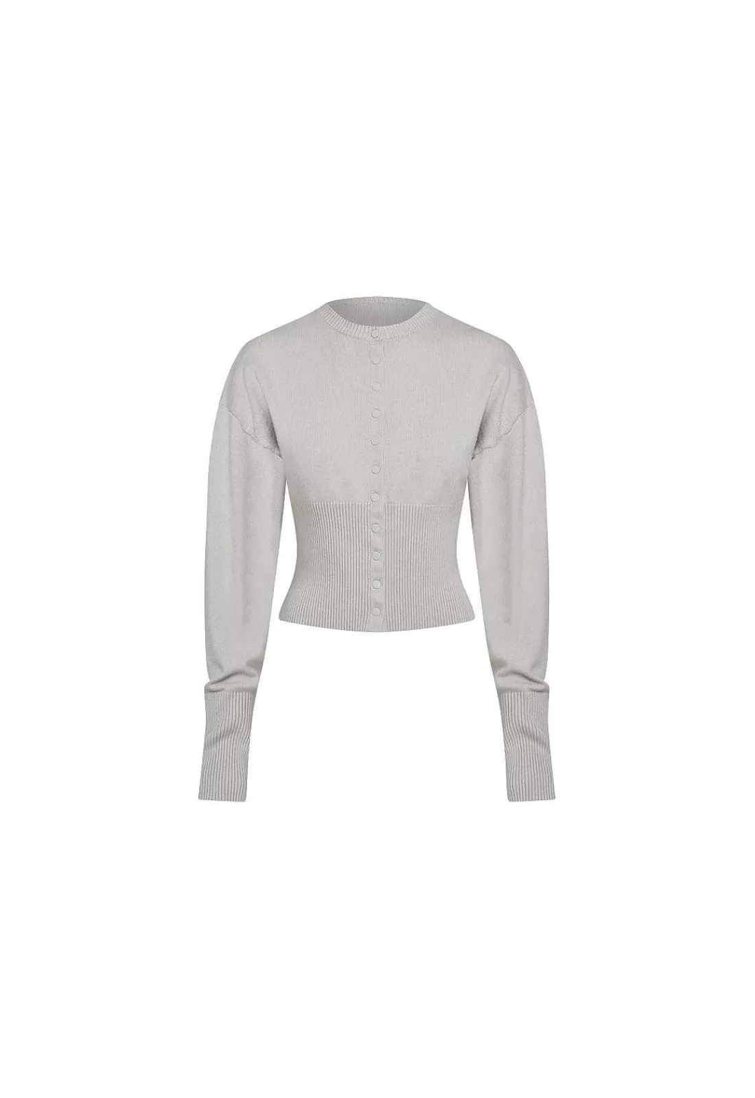 Lioness Tops^Head In The Clouds Cardigan