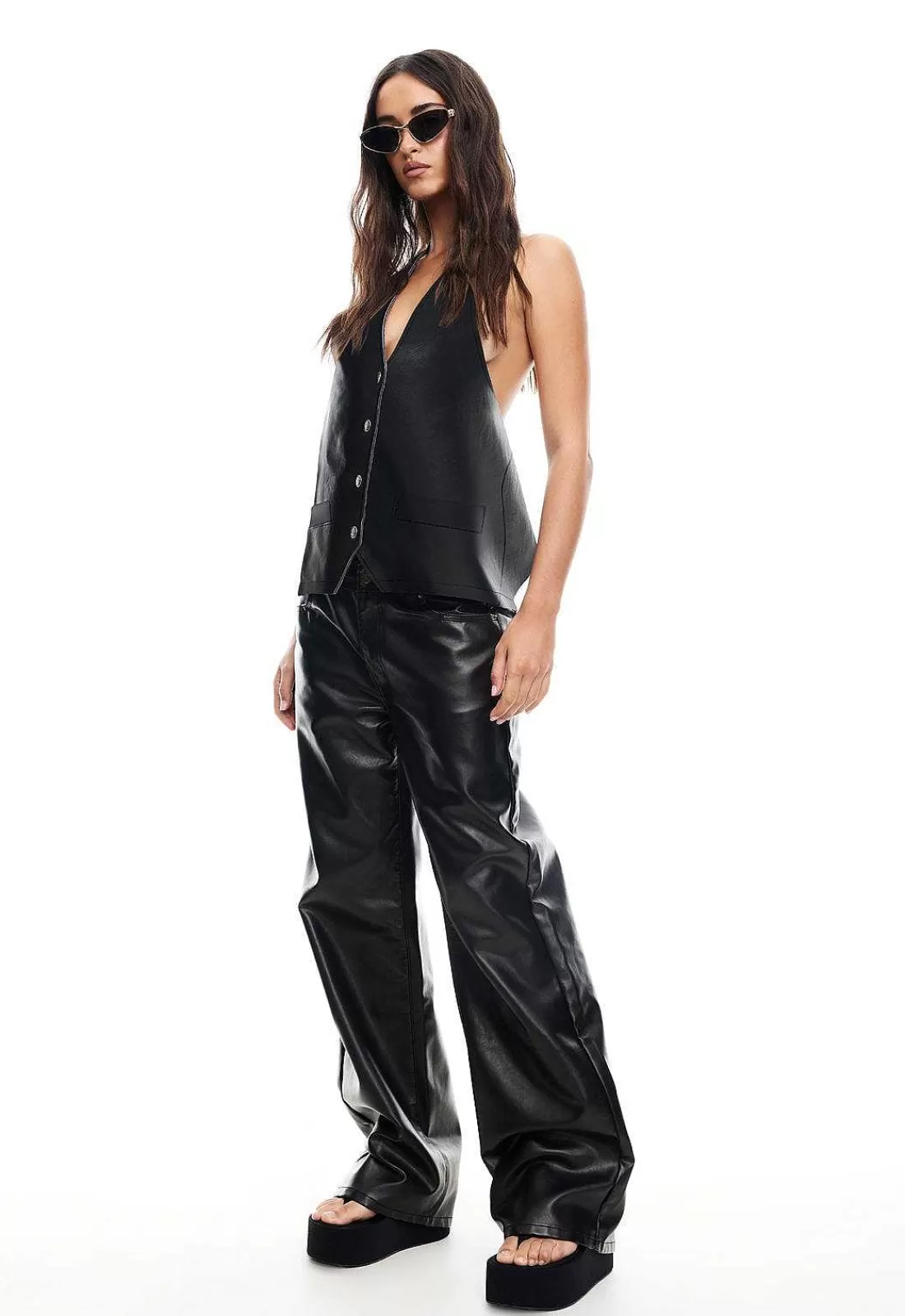 Lioness Tops^Hills Halter