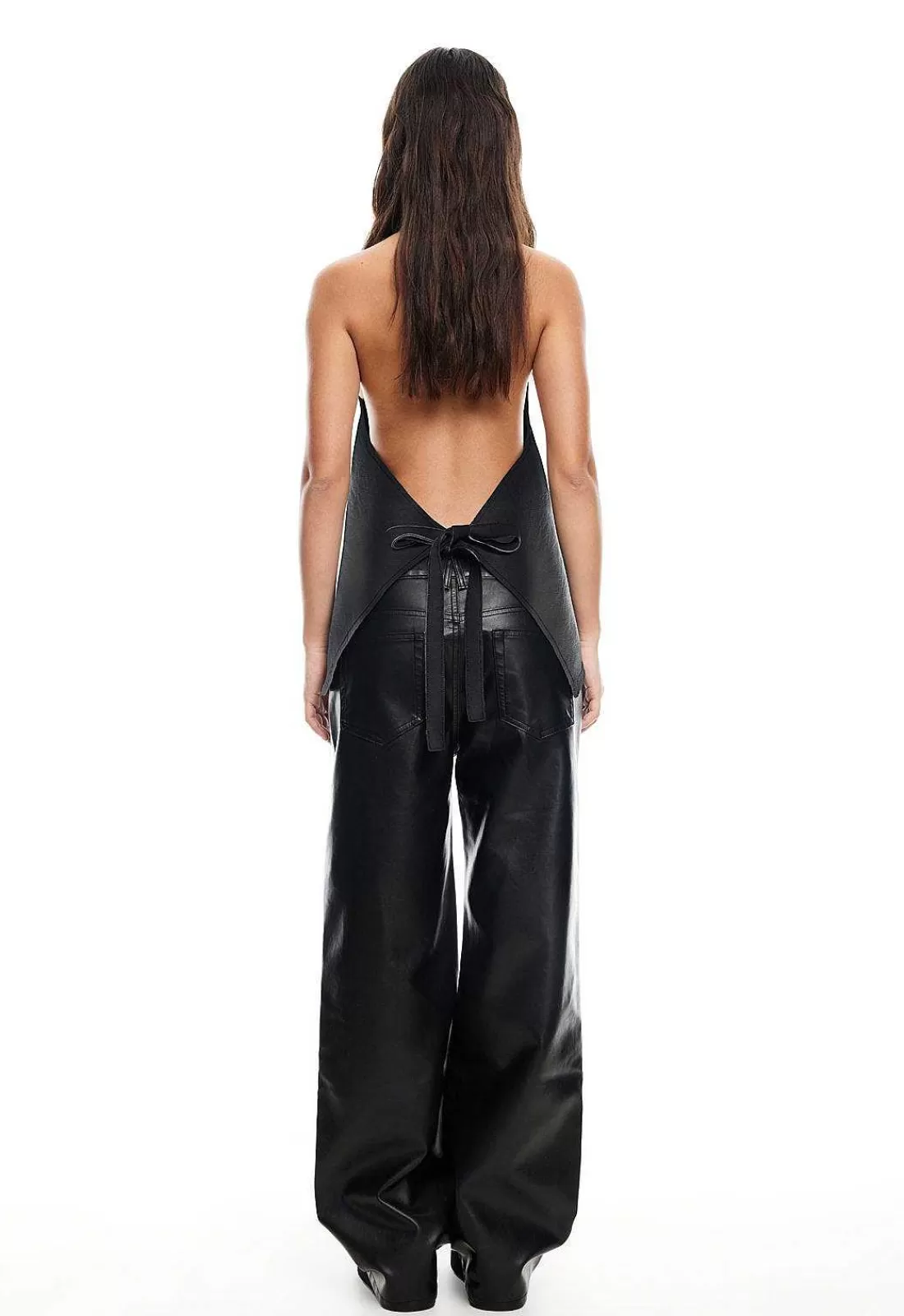 Lioness Tops^Hills Halter